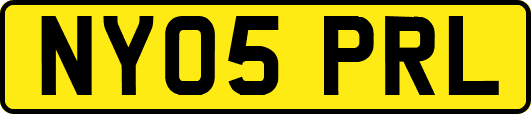 NY05PRL