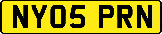 NY05PRN