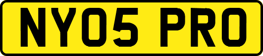 NY05PRO