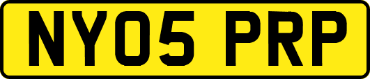 NY05PRP