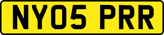 NY05PRR