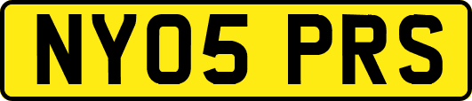 NY05PRS