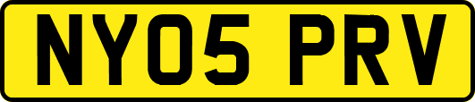 NY05PRV