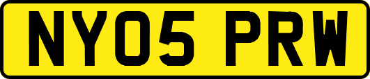 NY05PRW