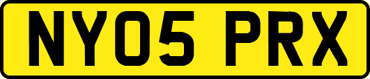 NY05PRX