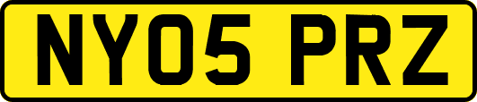 NY05PRZ
