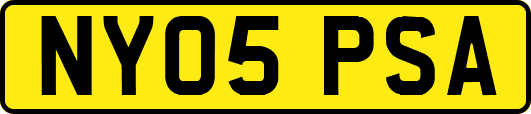NY05PSA