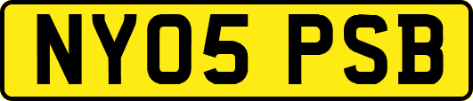 NY05PSB