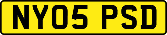 NY05PSD