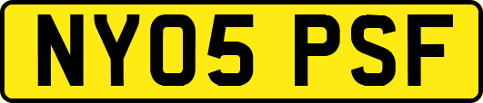 NY05PSF