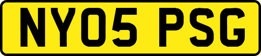 NY05PSG