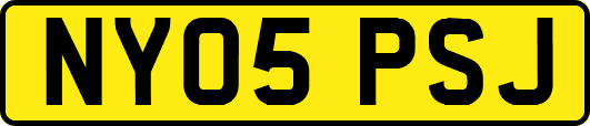 NY05PSJ