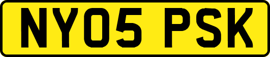 NY05PSK