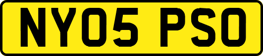 NY05PSO