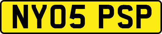NY05PSP