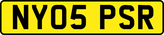 NY05PSR
