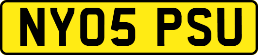 NY05PSU