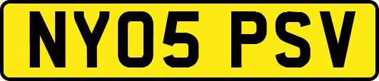 NY05PSV