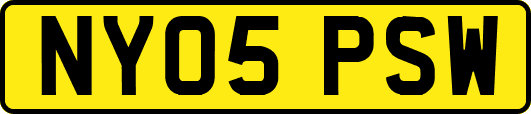 NY05PSW