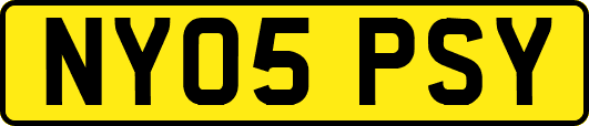 NY05PSY