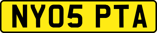 NY05PTA