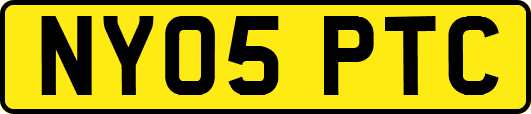 NY05PTC
