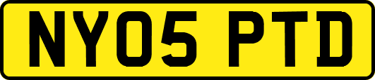 NY05PTD