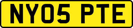 NY05PTE