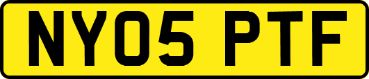 NY05PTF