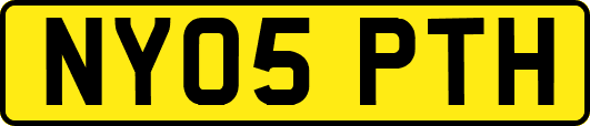 NY05PTH
