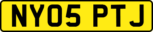 NY05PTJ