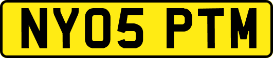 NY05PTM
