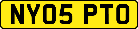 NY05PTO