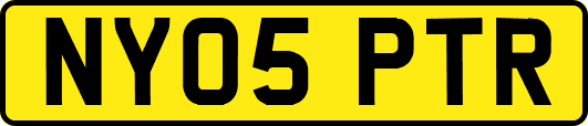 NY05PTR