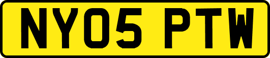 NY05PTW