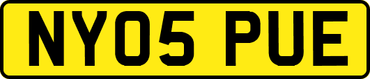 NY05PUE