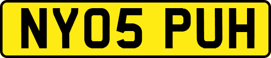 NY05PUH