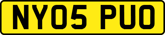 NY05PUO