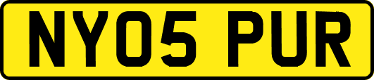 NY05PUR