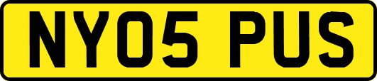 NY05PUS