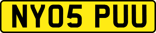 NY05PUU
