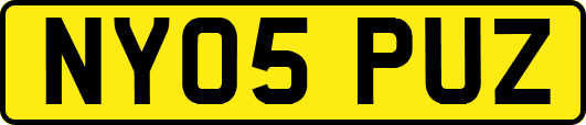 NY05PUZ