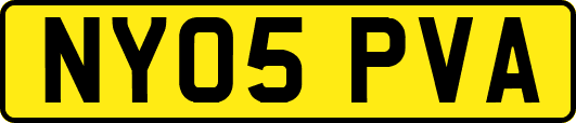 NY05PVA