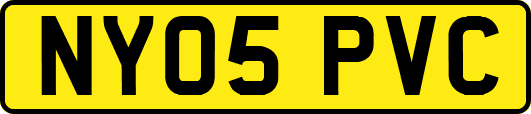 NY05PVC