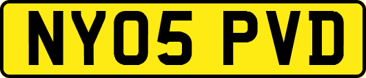 NY05PVD