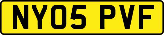 NY05PVF