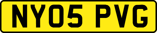 NY05PVG