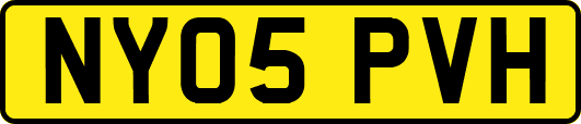 NY05PVH