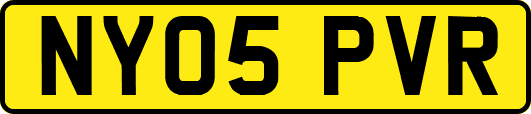NY05PVR