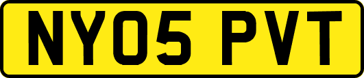 NY05PVT